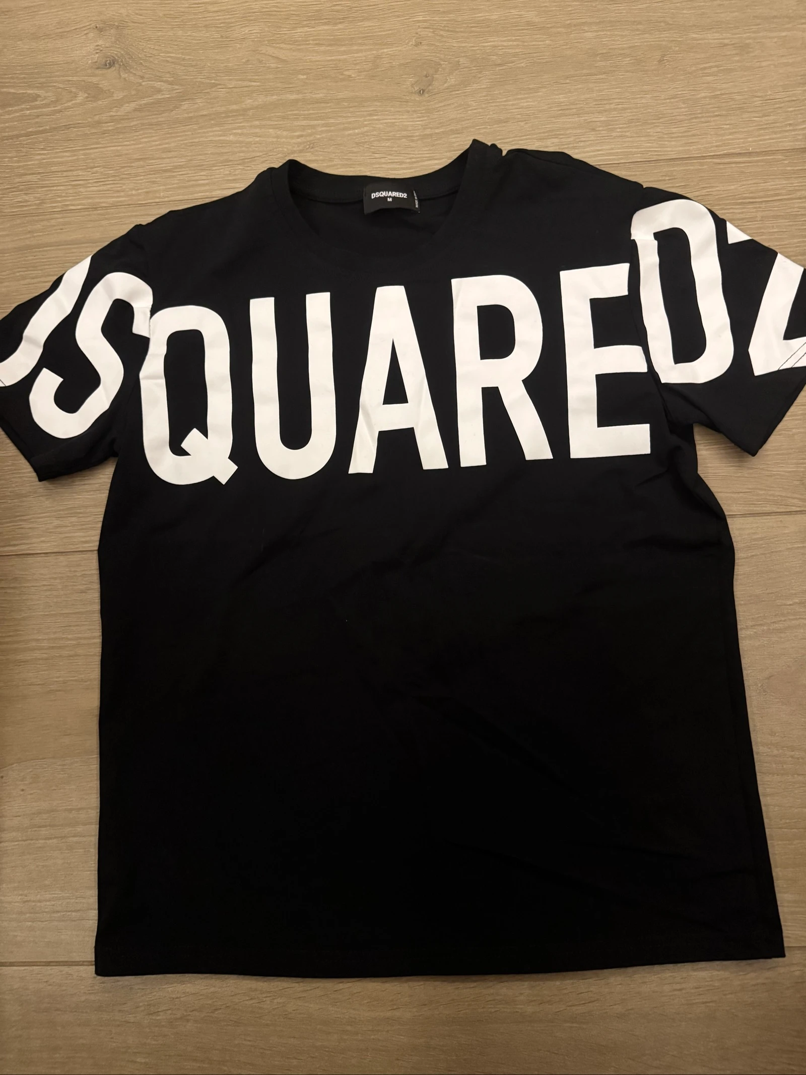 Camiseta Dsquared2